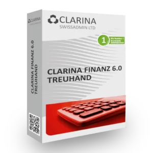 CLARINA FINANZ 6.0 TREUHAND